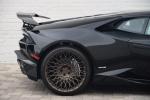 Lamborghini Huracan by Mansory 2016 года